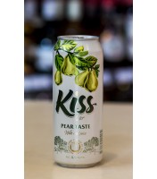 KISS Cidre poire 4.5% 50cl