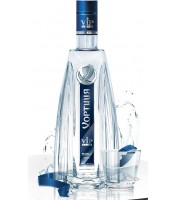 Vodka "Xortitsa" VIP Platinium 70cl 40% Ukraine