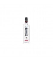 Vodka "Xortitsa" Platinium 50cl 40%