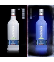 Vodka "Xortitsa" Ice 70cl