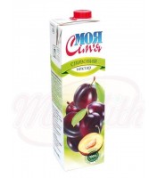 Nectar prunes "Moia cemia" 0.95L