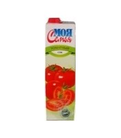 Jus de tomates "Moia cemia" 0.95L