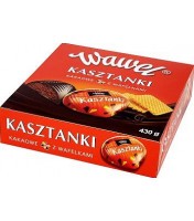 Chocolat  Kasztanki 430g 