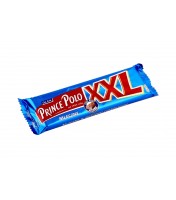 Gaufres au chocolat 52g Prince Polo XXL