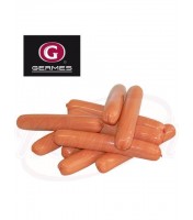 Saucisses "Sosiski Gowjaschji" 450g