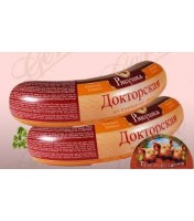 Saucisse au poulet "Doktorskaya" 400g