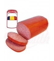 Saucisson fumé SALAMUL CASEI 650g (+/-50g)