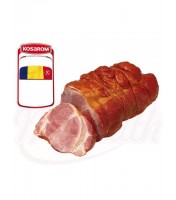 Échine de porc fumé "Muschi Tiganesc Kosarom" 500g (+/-50g