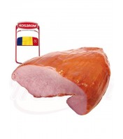 Salaison fumé "Pastrama" 500g (+/-50g)