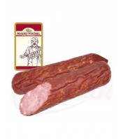 Saucisson fumé "Krakowska sucha  szynka" 280g 