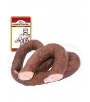 Saucisson polonais fumé "Z Bieczki" 500g (+/-50g)