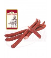 Saucisson polonais fumé "Kabanossi" 300g (+/- 50g)