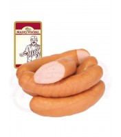 Saucisse polonaise "Kielbasa parowkowa" 650g (+/-50g)