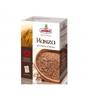 Kasza "Gryczana prazona" 4x100g