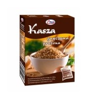 Kasza "Gryczana prazona" 4x100g Emix