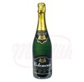 Champagne "Sovetskoe" demi sucré