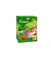 Kasza jeczmienna wiejska z warzywami 2x125g