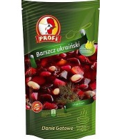 Barszcz ukrainski 500g