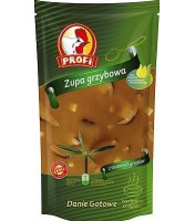 Zupa gryzbowa 500g