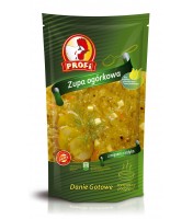 Zupa ogorkowa 500g