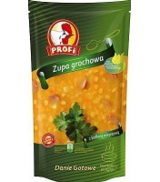 Zupa grochowa 500g