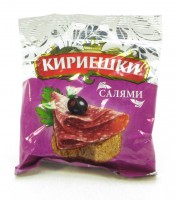 Croutons "Saliami" 40g