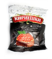 Croutons "Krasnaya ikra" 40g