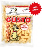 Gusto Pufuleti 45g