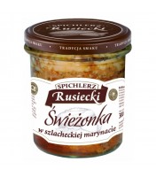 Swiezonka w szlacheckiej marynacie 300g