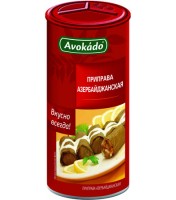 Assaisonnement "Azerbaïdjan"  170g