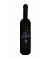 Vin VAMPIRE Feteasca Neagra sec 13%