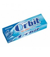 Orbit Peppermint 14g