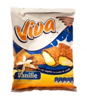 Viva vanille 200g