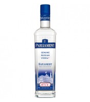 Vodka "PARLIAMENT" 50cl 40%