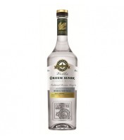 Vodka "GREEN MARK"   50cl 40%