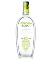 Vodka "MOROSHA 470" 50cl 40% Ukraine