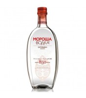 Vodka "MOROSHA 850" 70cl 40% Ukraine