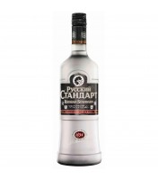 Vodka "RUSSIAN STANDARD Original" 70cl