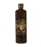 Black Balsam "Rijski" 50cl 45% Lettonie