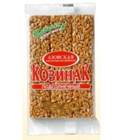 "Kozinaki" Tournesol 150g