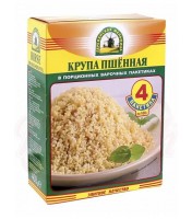 Millet 4 sachets de 100g cuisson 