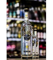 Vodka Beluga Classic 3L "Jéroboam" 40%