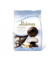 Zefir Au Chocolat sachet 200g LAIMA