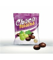 Chocolats aux raisins 90g Pologne