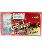 Loukoum Rahat aroma fructe 500g