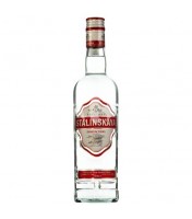 Vodka Stalinskaya 40% 50cl Roumanie
