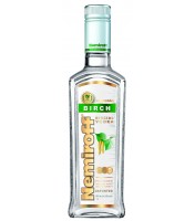 Vodka Nemiroff au bouleau 1L 40%