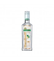 Vodka Nemiroff au bouleau 0,7L 40%