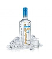 Vodka Nemiroff  "Delikat" 70cl 40%