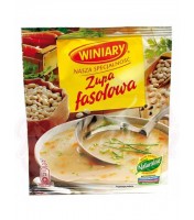 Soupe "Zupa Fasolowa" 65g